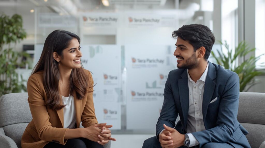 career coach in Delhi