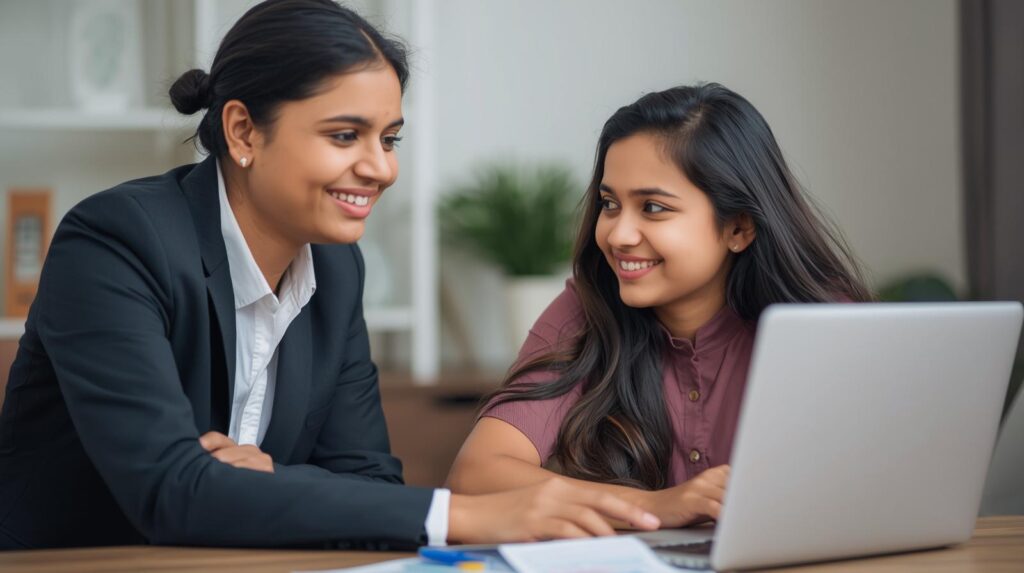 career consultation in Delhi