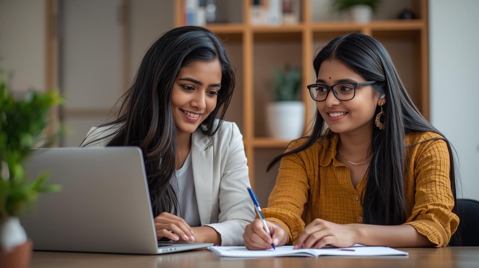 career guidance in Delhi