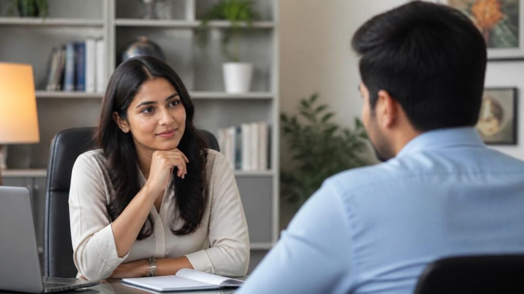 career counselling Delhi | tera parichay