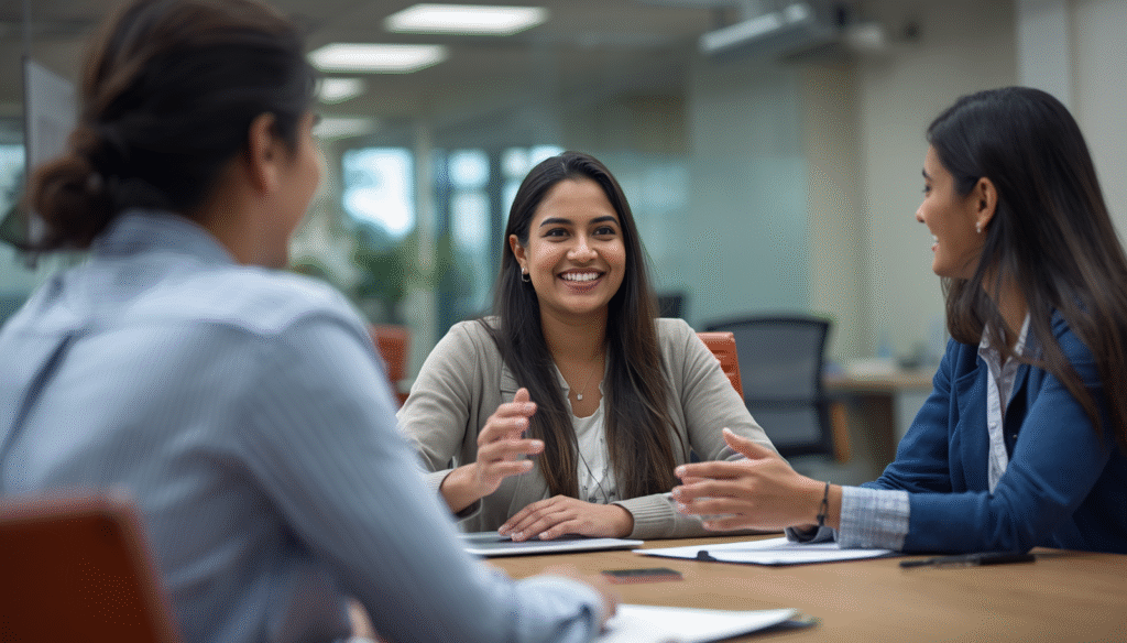 Professional career counselling in Delhi | Tera Parichay
