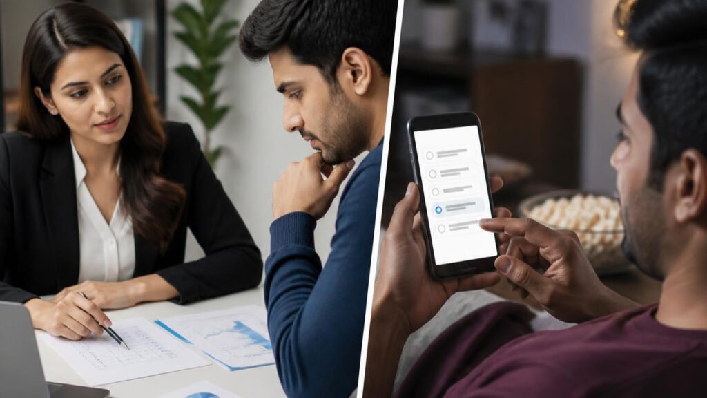 Reliable Psychometric Tests | Tera Parichay