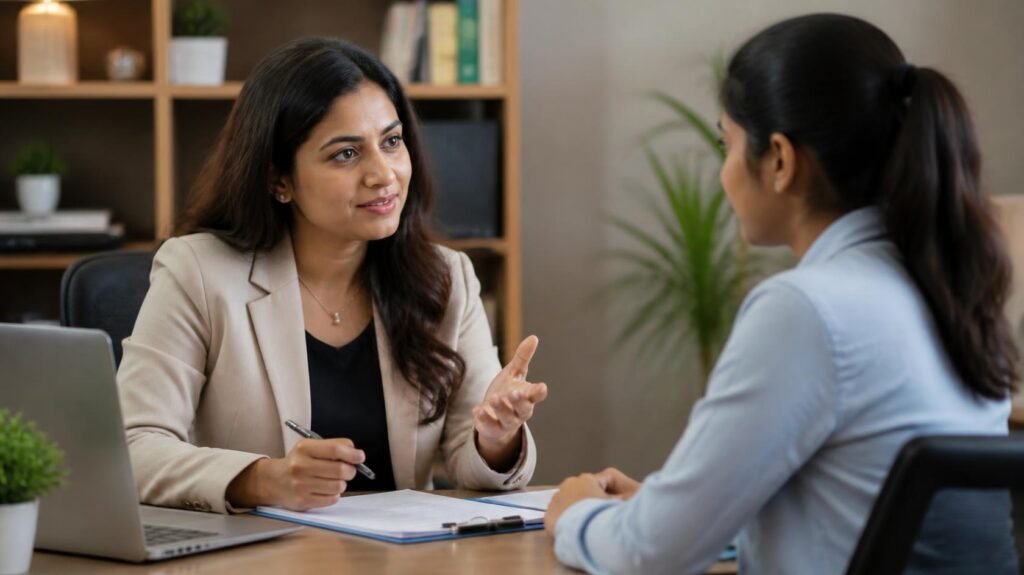 career counselling Delhi | Tera Parichay