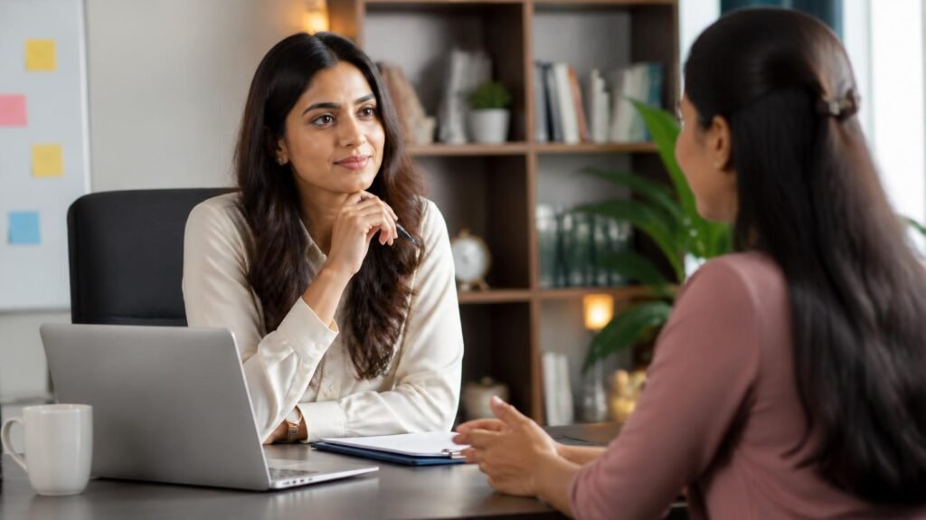 career counselling for college students | tera Parichay