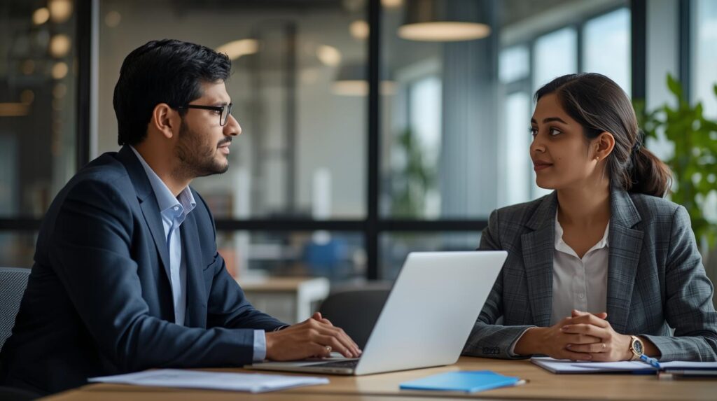 career consultant in Delhi