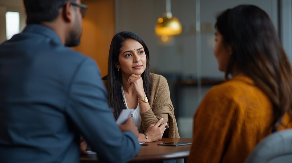 career consultant online