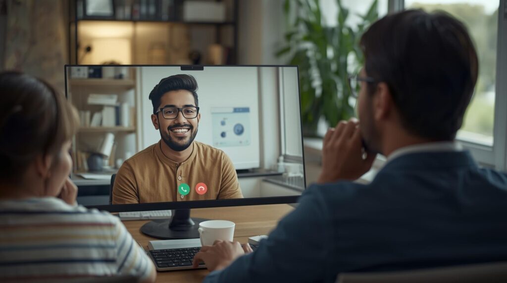 career consultant online