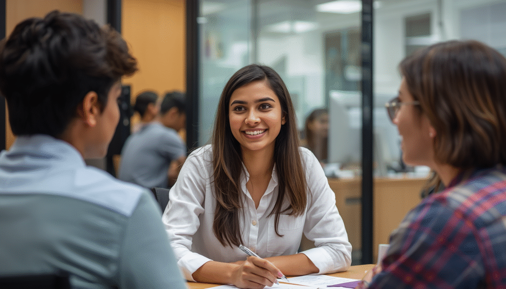 career consultant online | Tera Parichay