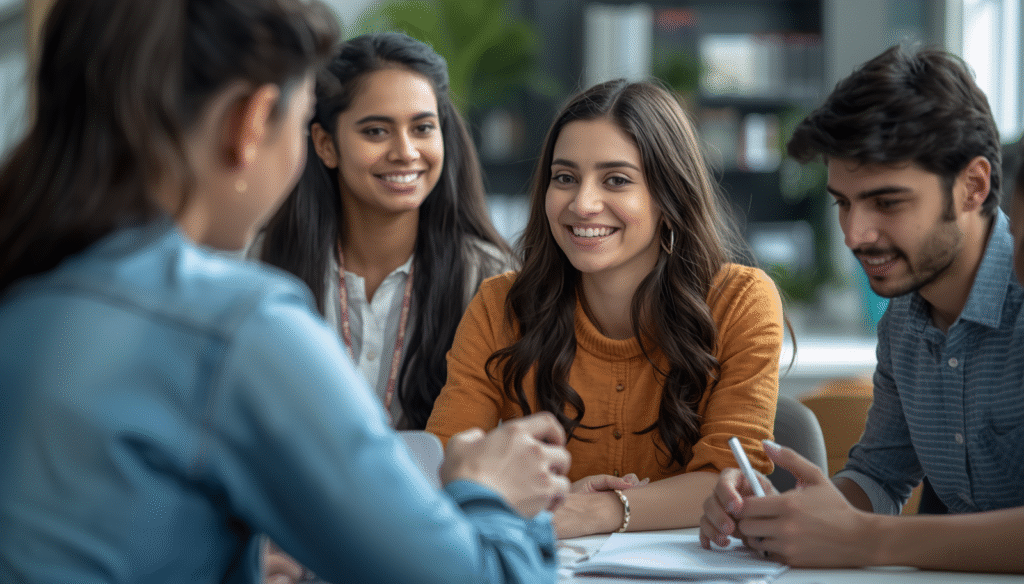 career counselling | Tera Parichay