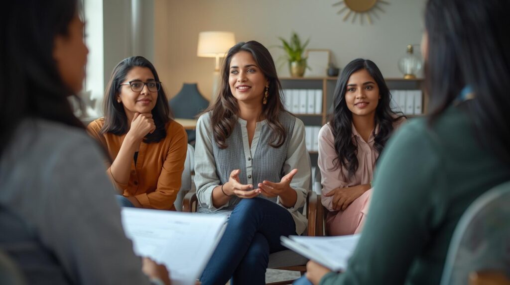 career counselling after 12 th | Tera Parichay