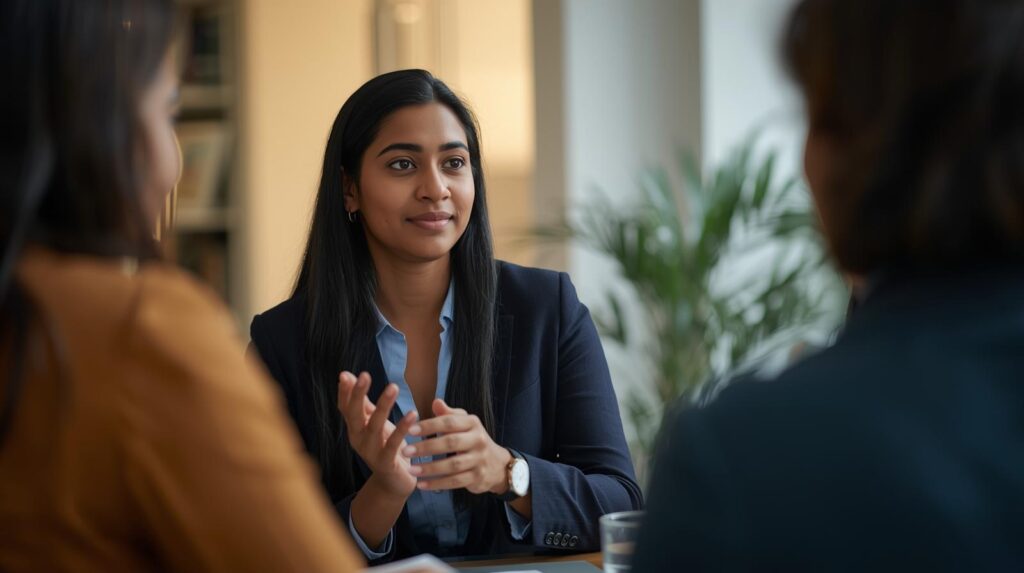 career counselling after graduation | Tera Parichay