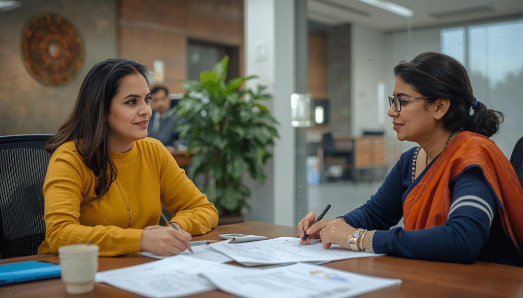 career counselling in Delhi | Tera Parichay