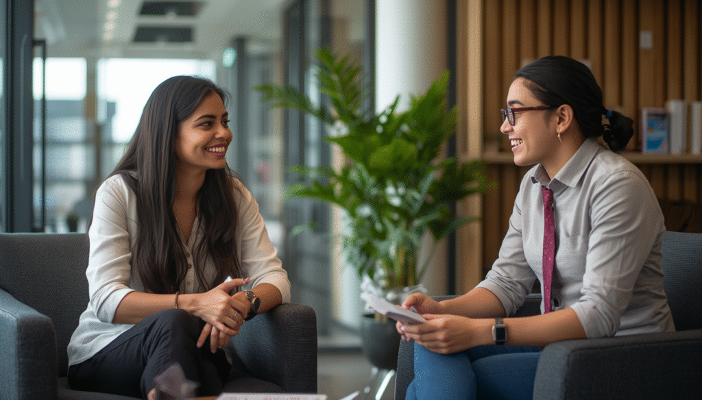 career counselling in Delhi NCR | Tera Parichay