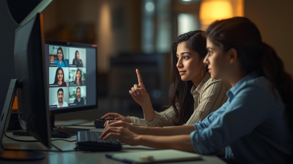 career counselling online