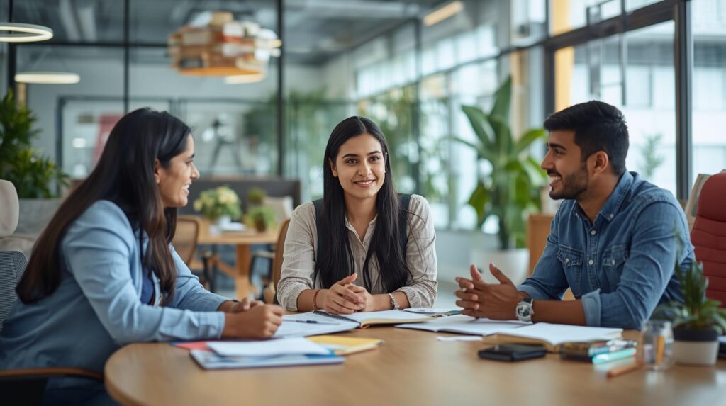 career counselling services after graduation