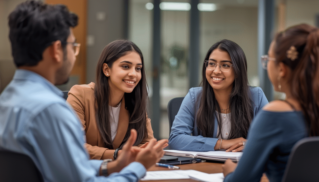 career counsellor in Delhi | Tera Parichay