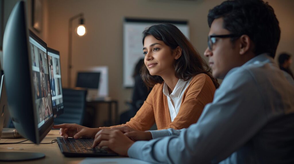 career counsellor online