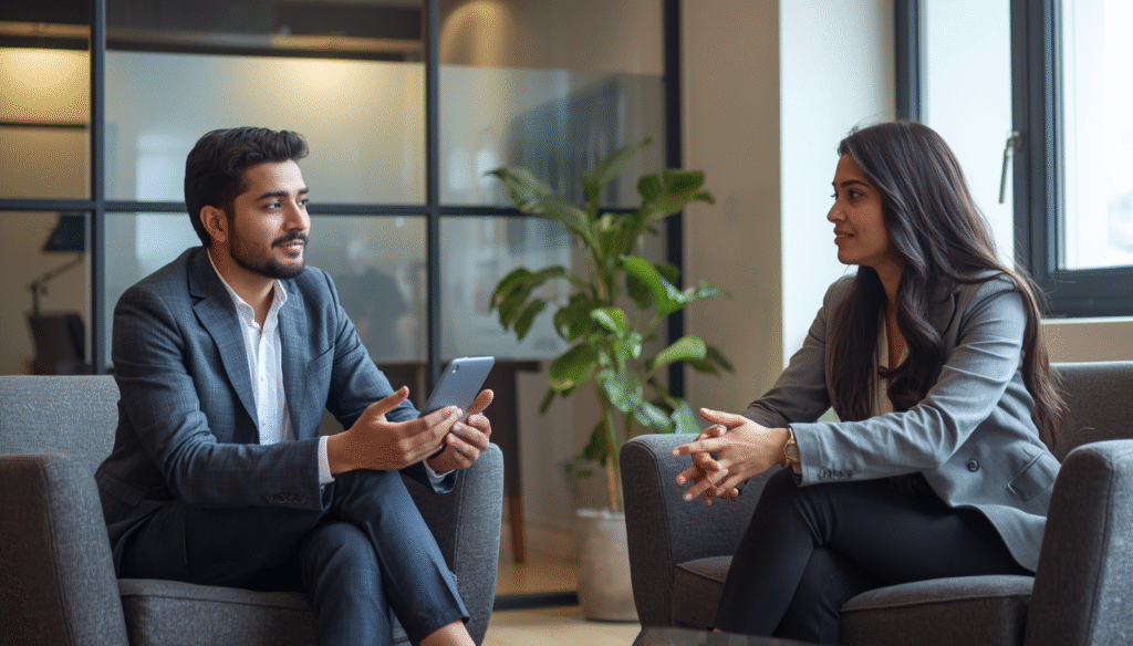 career counsellor online in Delhi | Tera Parichay