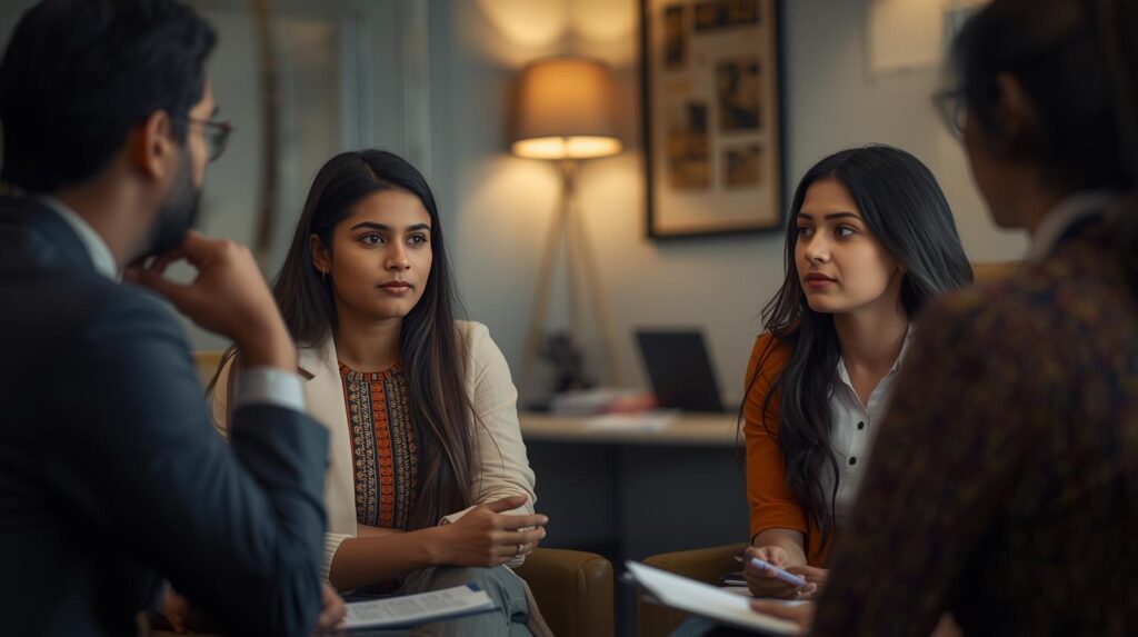 career guidance and counselling | Tera Parichay