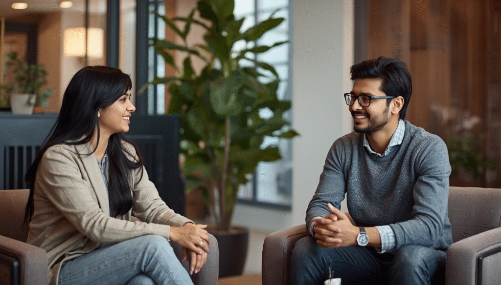career guidance and counselling in Delhi | Tera Parichay
