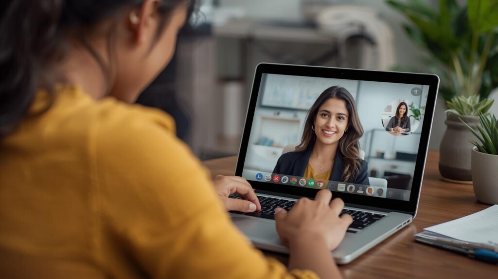 career guidance counsellor