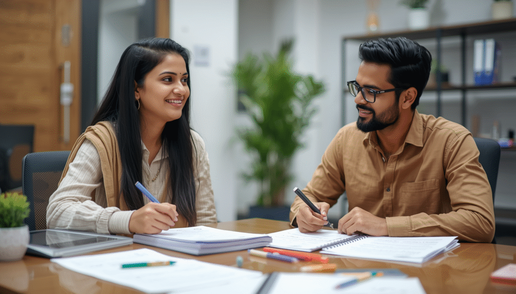 career guidance in Delhi | Tera Parichay