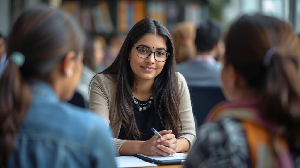 Expert Career Counsellor | Tera Parichay