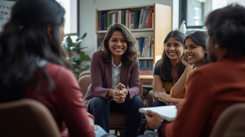 Career Counselling Service