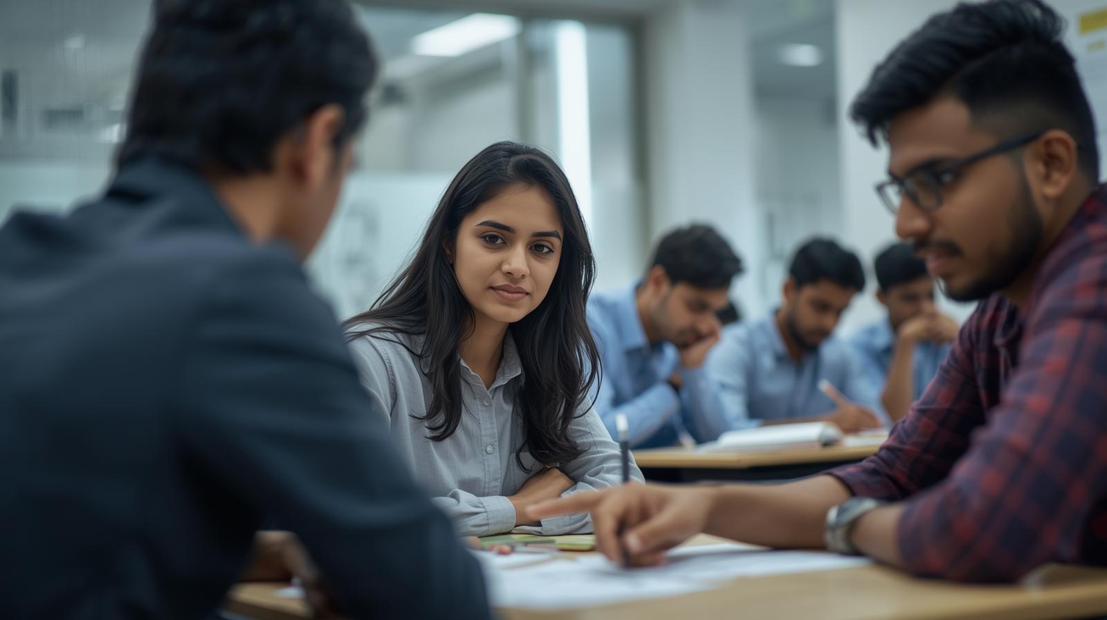 How Psychometric Tests Help Identify Strengths, Skills and Interests