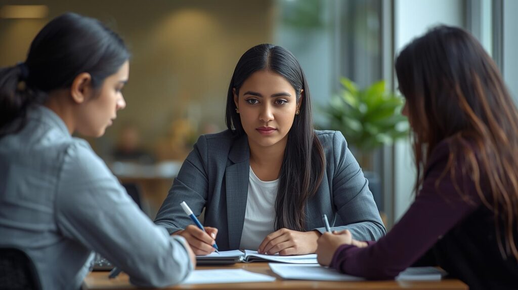 Career Counselling | Tera Parichay