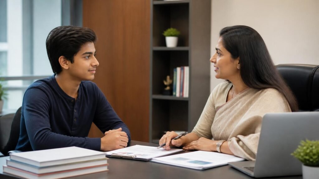 psychometric assessment | Tera Parichay
