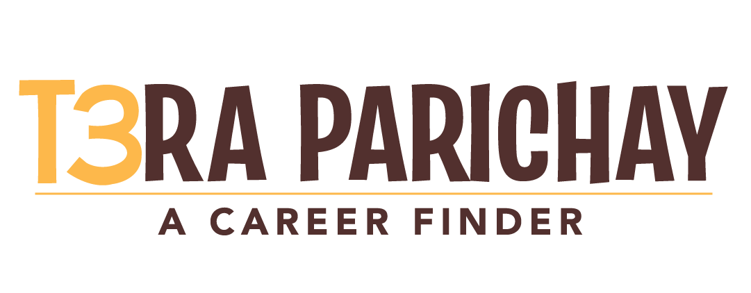 Tera Parichay Logo